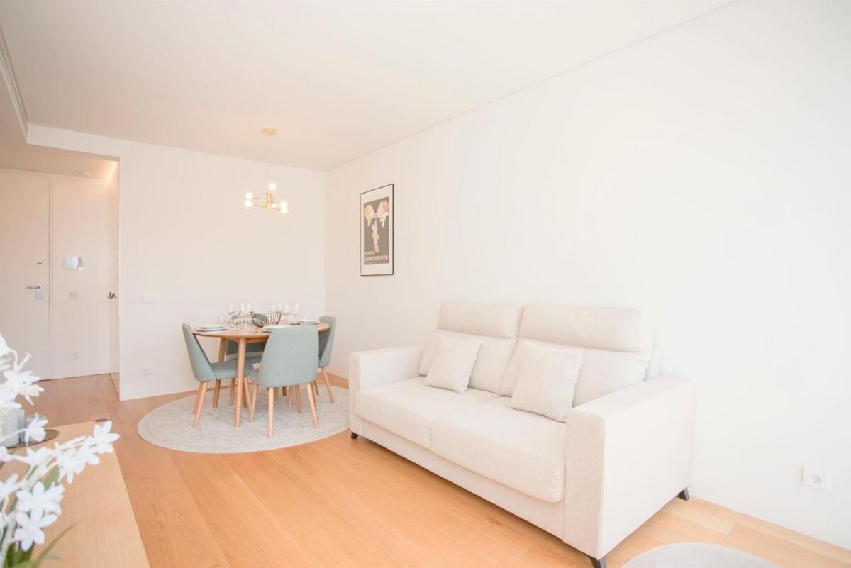 Liiiving In Porto - Crystal Palace Apartment Extérieur photo