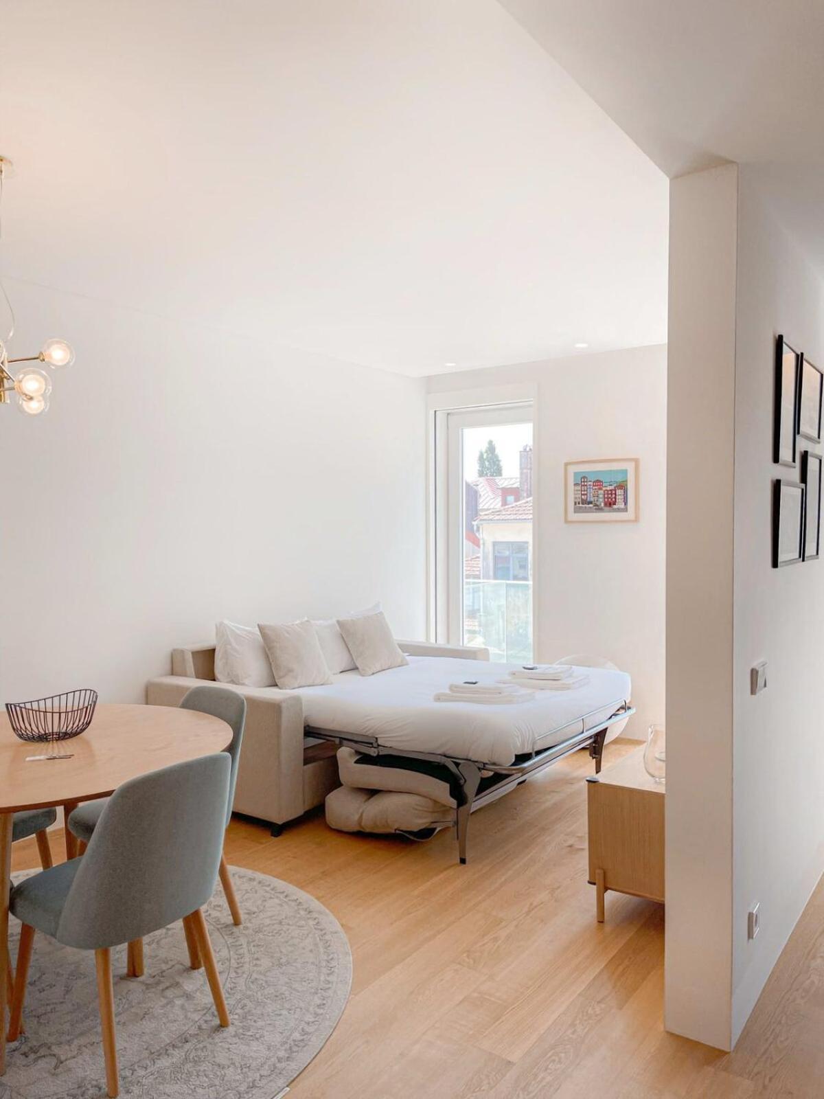 Liiiving In Porto - Crystal Palace Apartment Extérieur photo