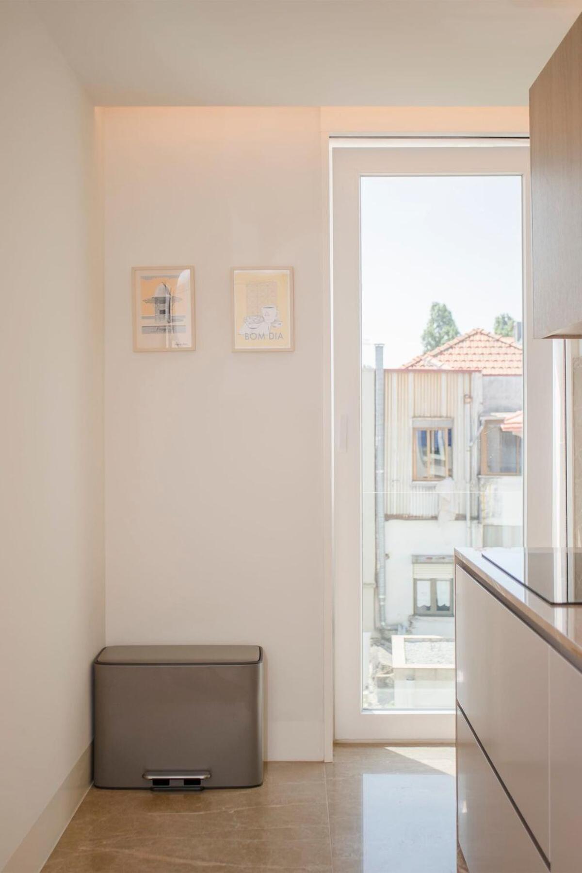 Liiiving In Porto - Crystal Palace Apartment Extérieur photo