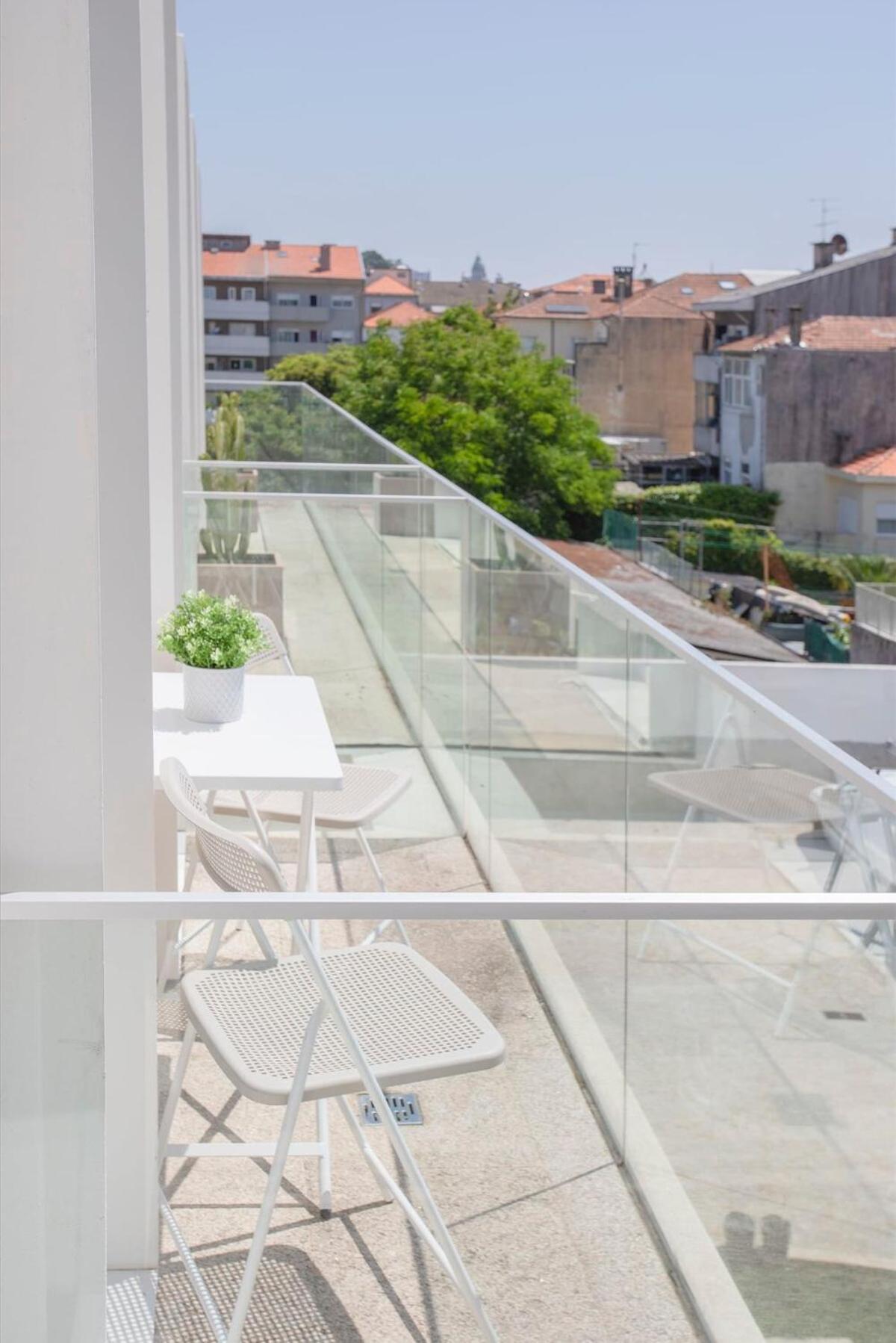 Liiiving In Porto - Crystal Palace Apartment Extérieur photo
