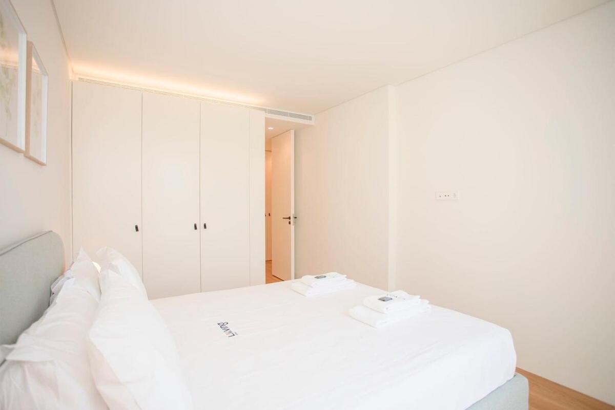 Liiiving In Porto - Crystal Palace Apartment Extérieur photo