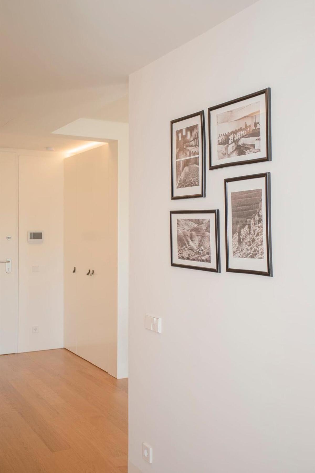 Liiiving In Porto - Crystal Palace Apartment Extérieur photo