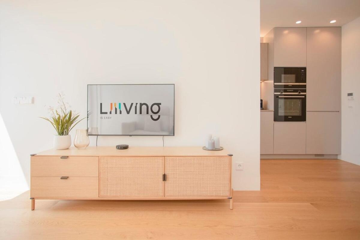 Liiiving In Porto - Crystal Palace Apartment Extérieur photo