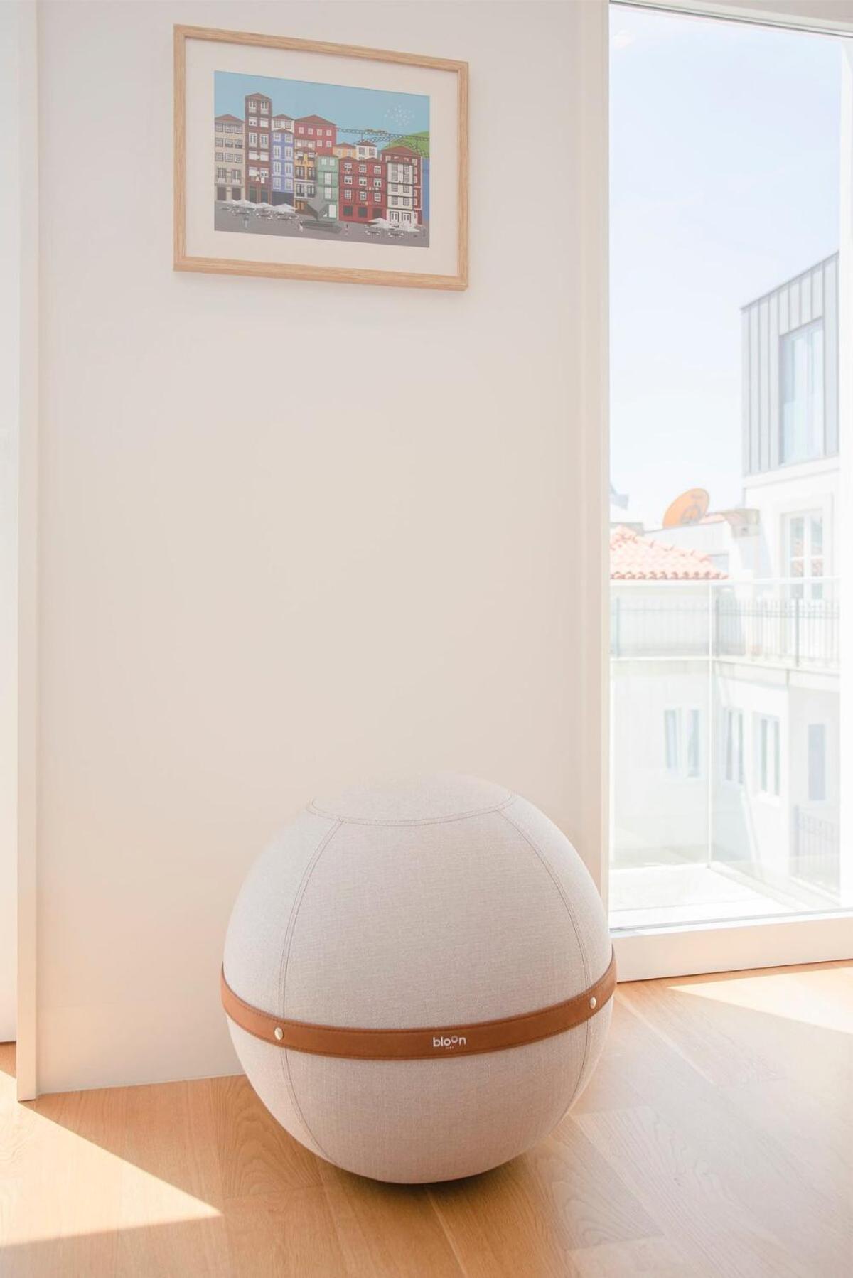 Liiiving In Porto - Crystal Palace Apartment Extérieur photo